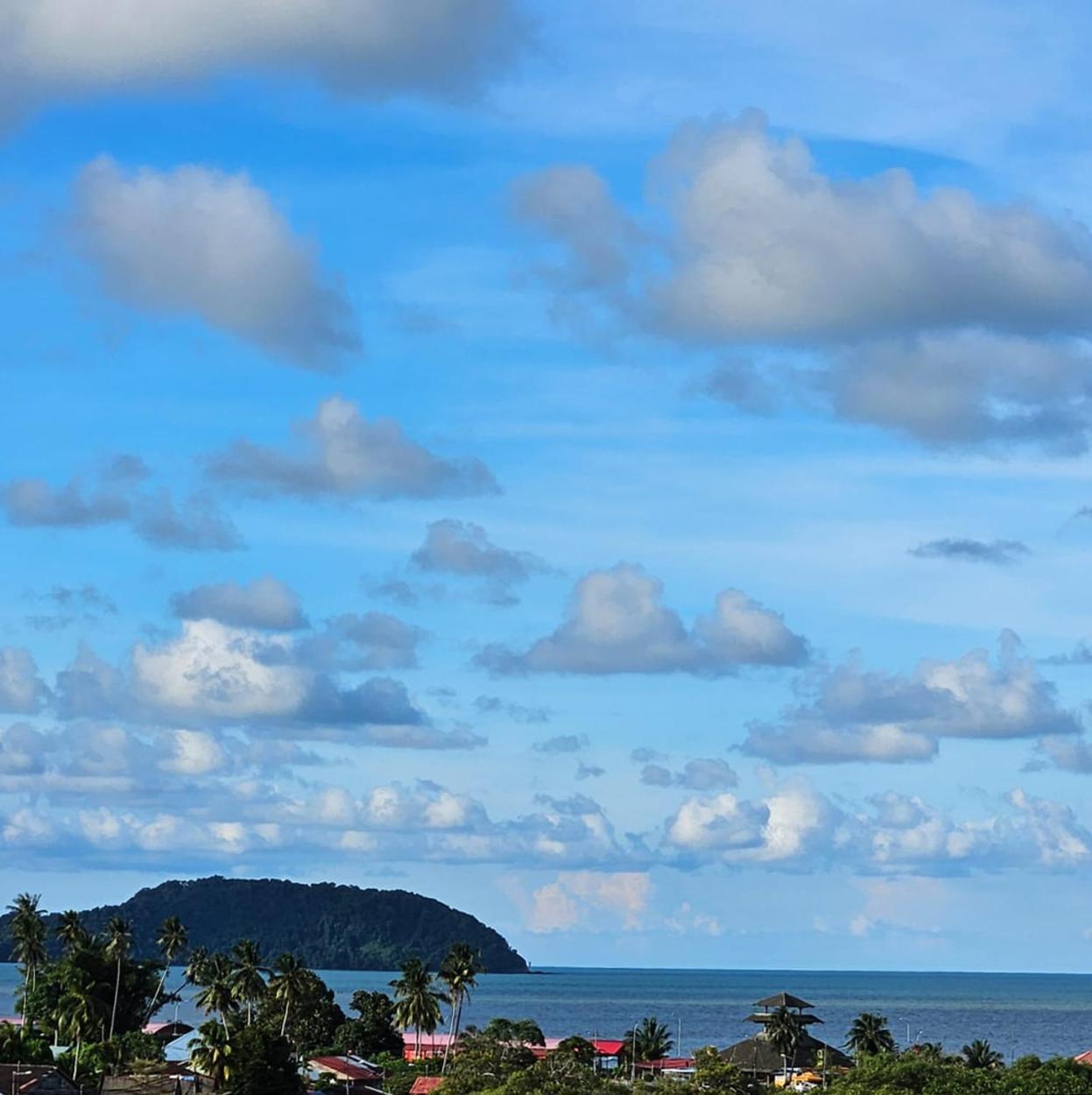 Based - Mersing Bagian luar foto